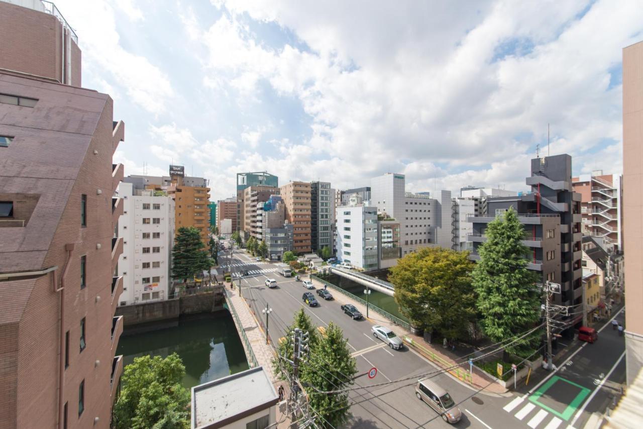 Nestay Akihabara Appartement