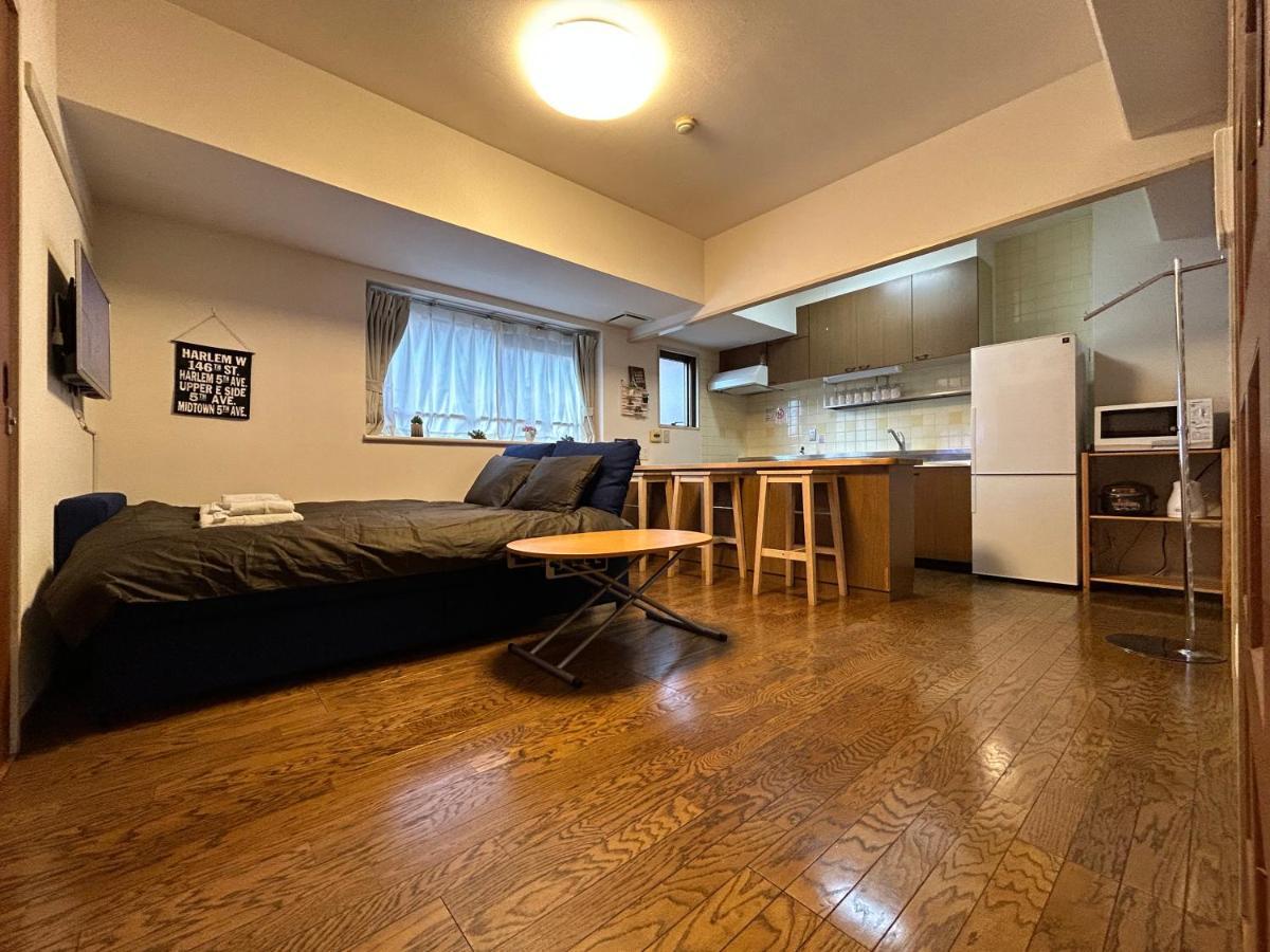 Appartement Nestay Akihabara *