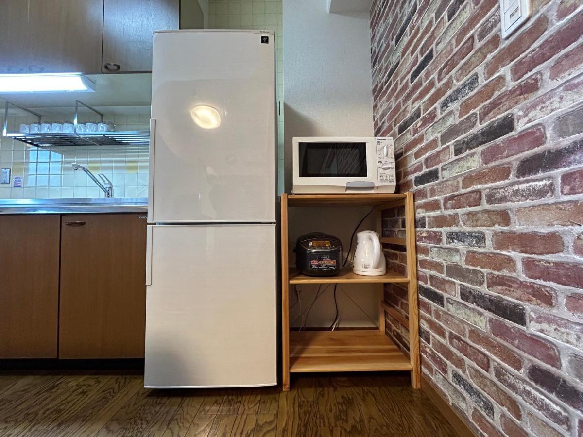 Nestay Akihabara Appartement Tokio