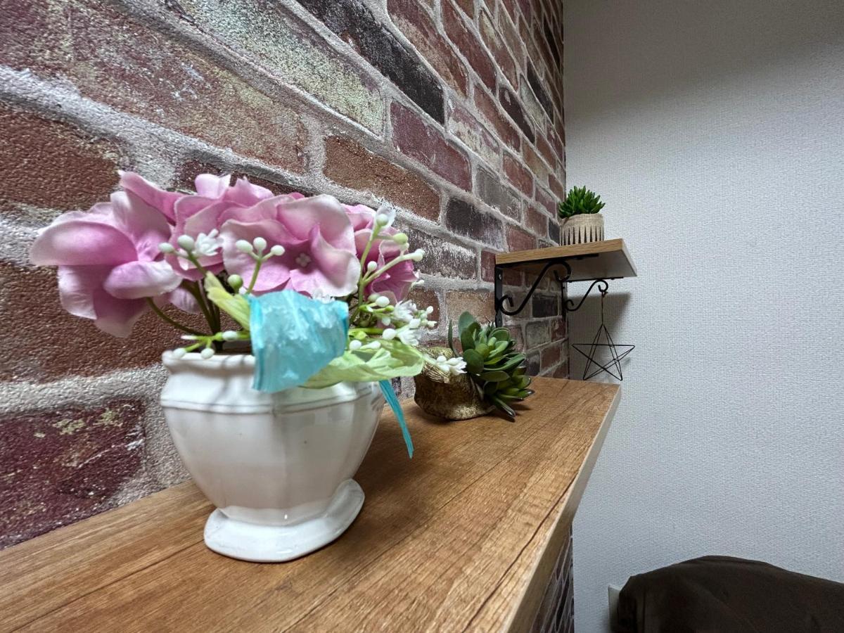 Nestay Akihabara Appartement