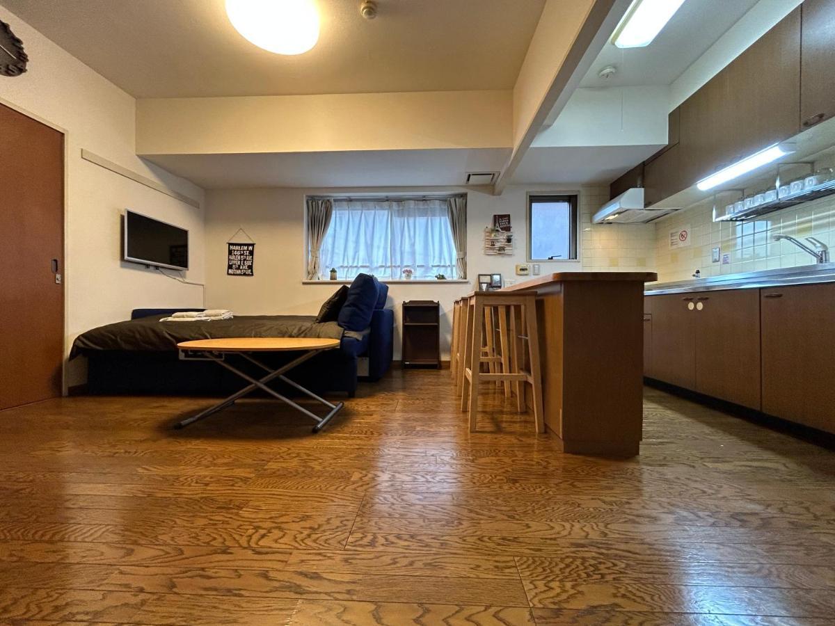 Nestay Akihabara Appartement