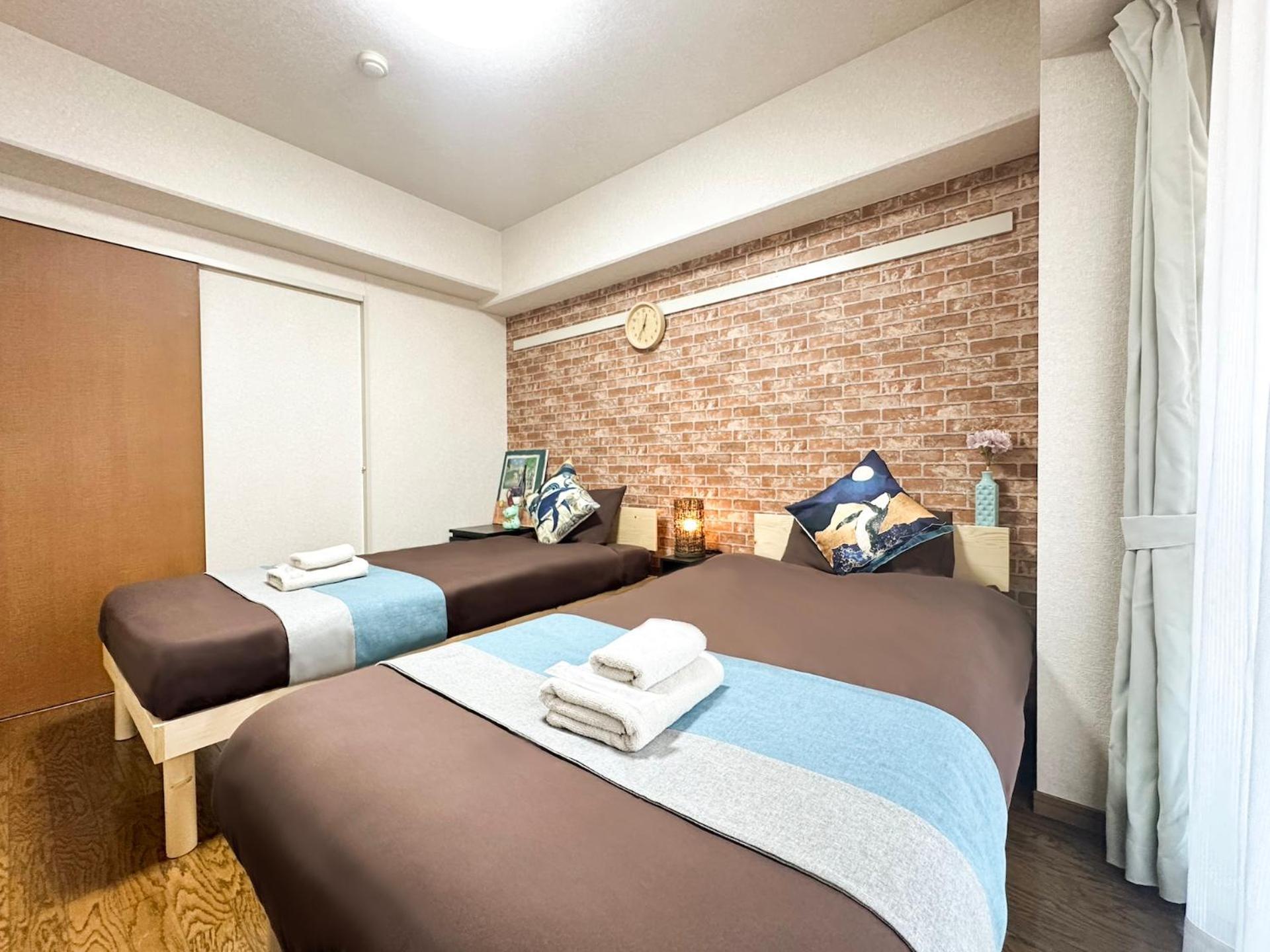 Nestay Akihabara Tokio