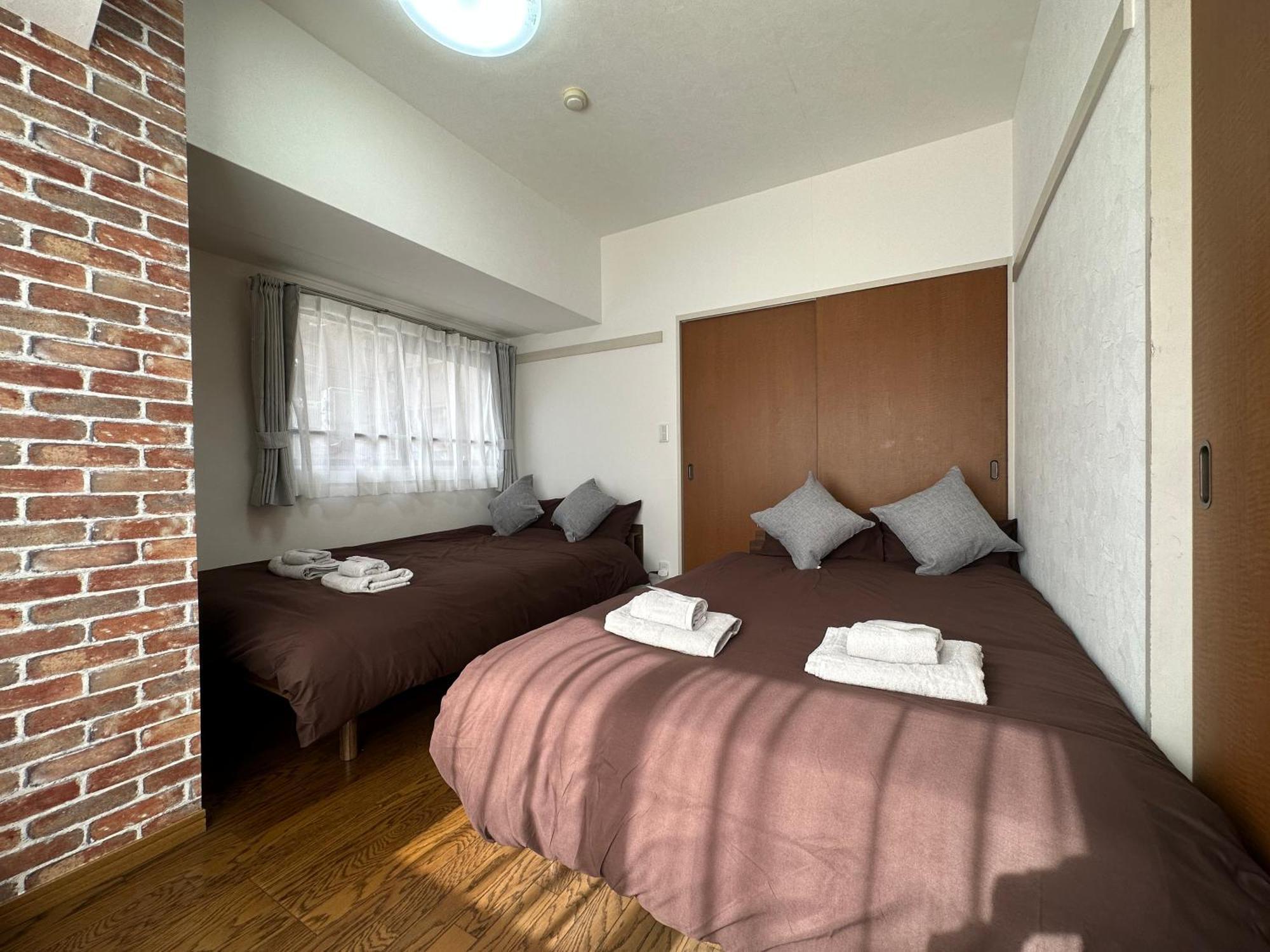 Appartement Nestay Akihabara