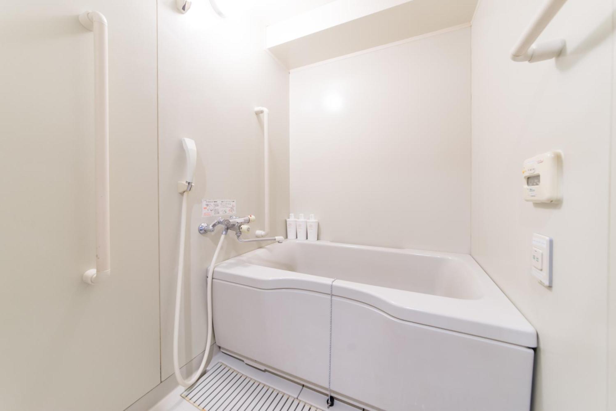 Appartement Nestay Akihabara Tokio