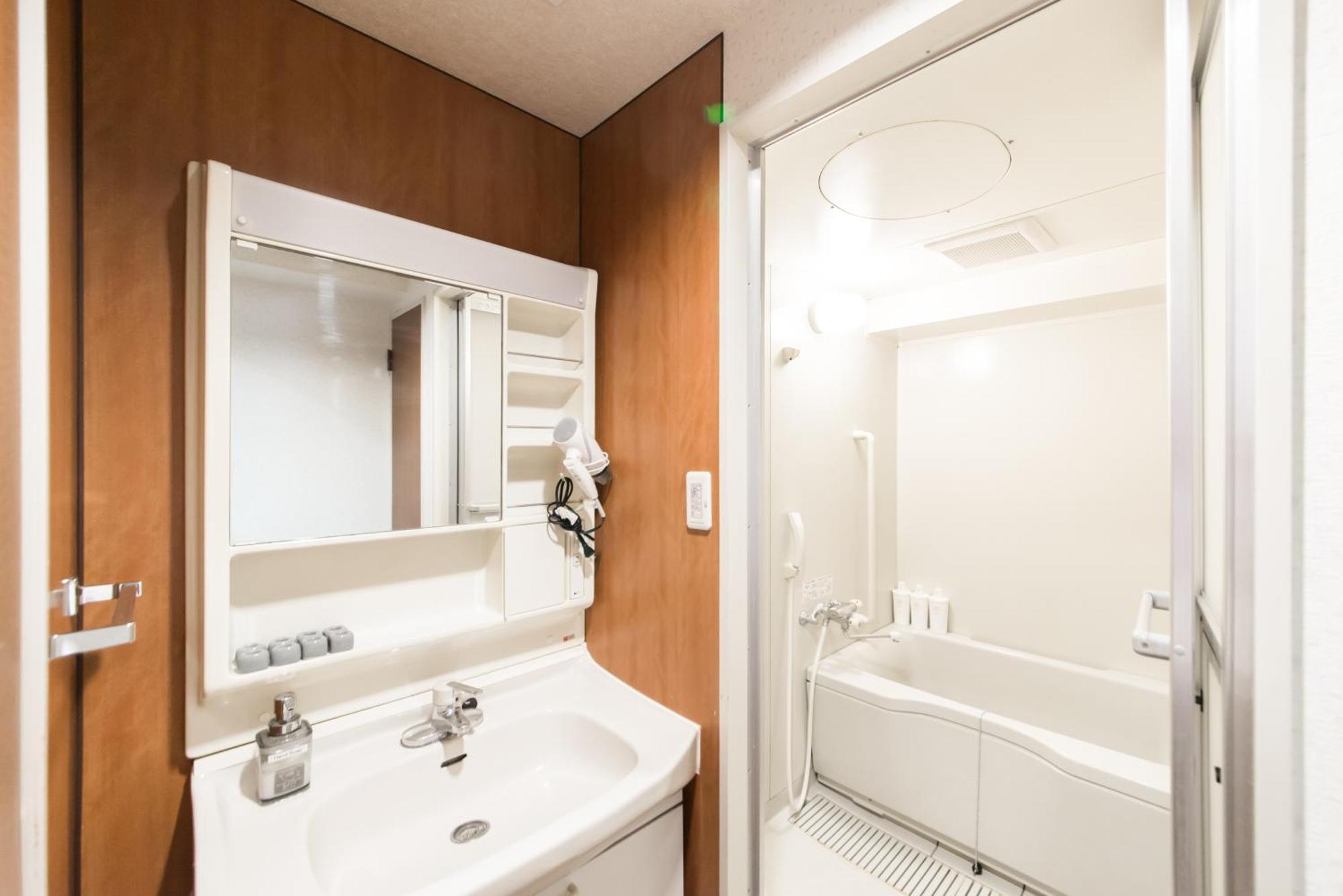 Nestay Akihabara Appartement *