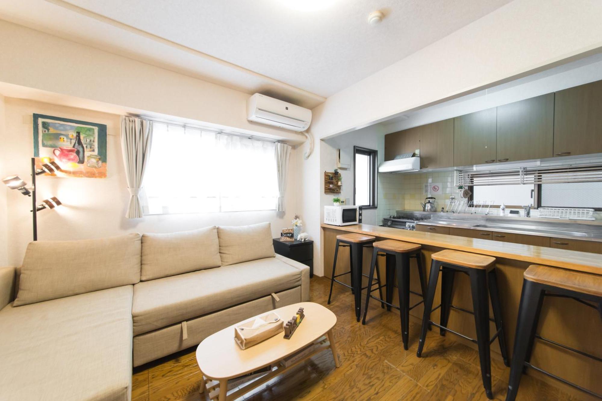 Nestay Akihabara * Tokio