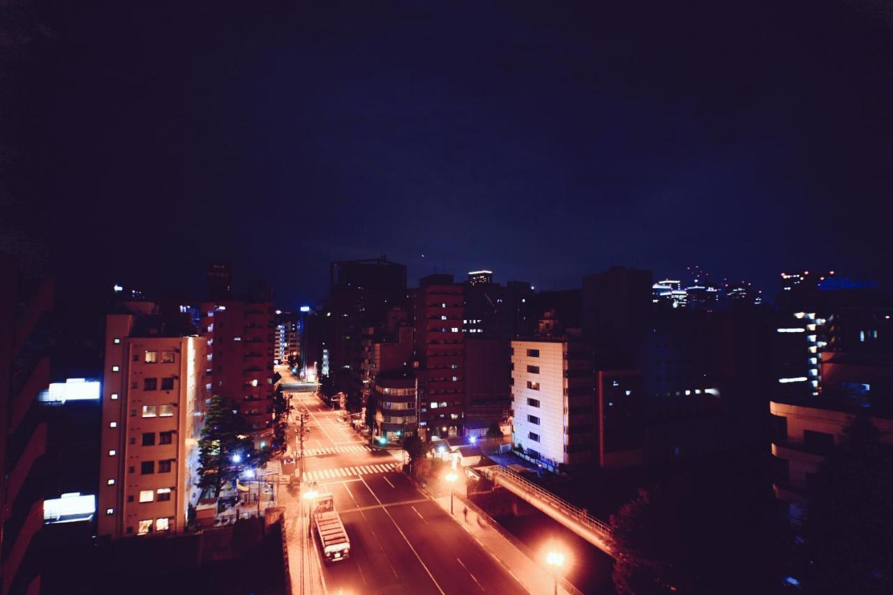 Appartement Nestay Akihabara