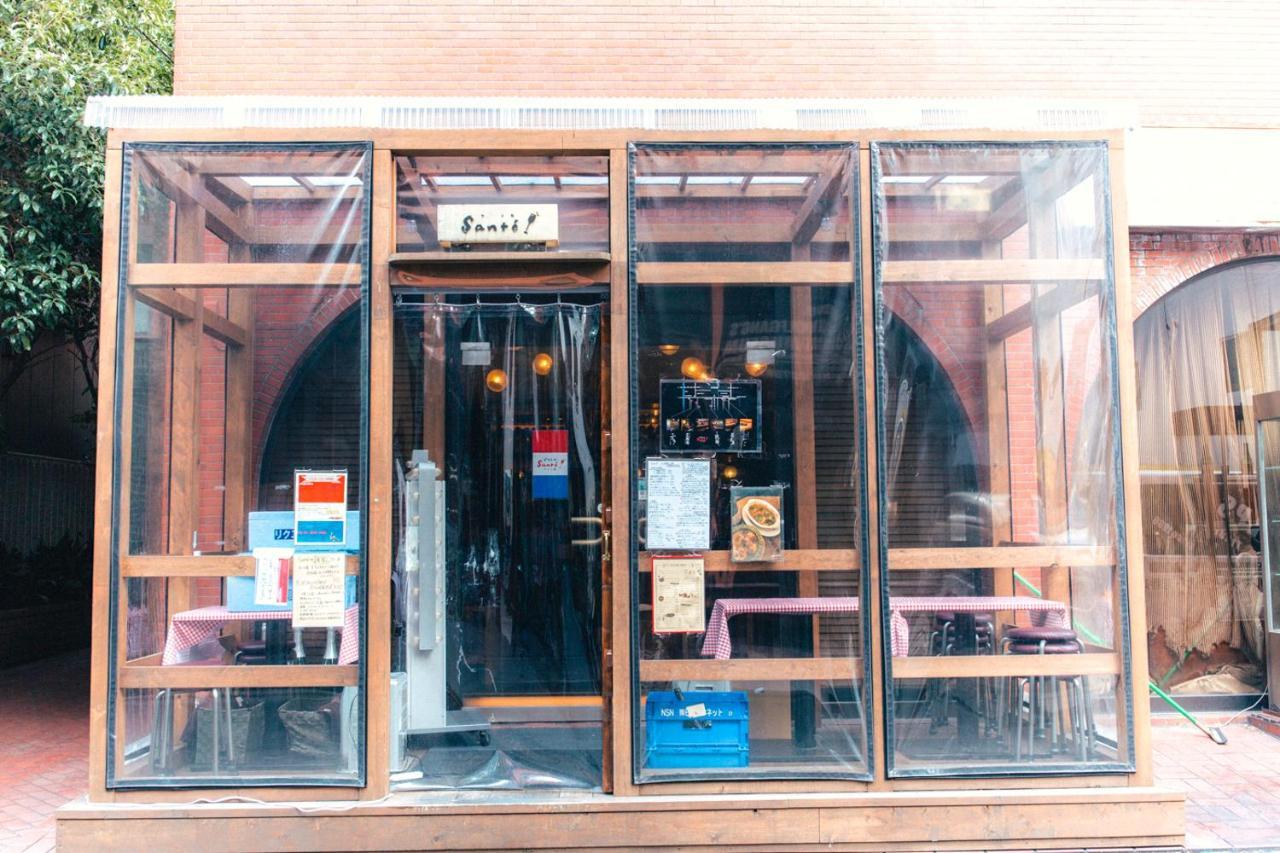 Nestay Akihabara Appartement *