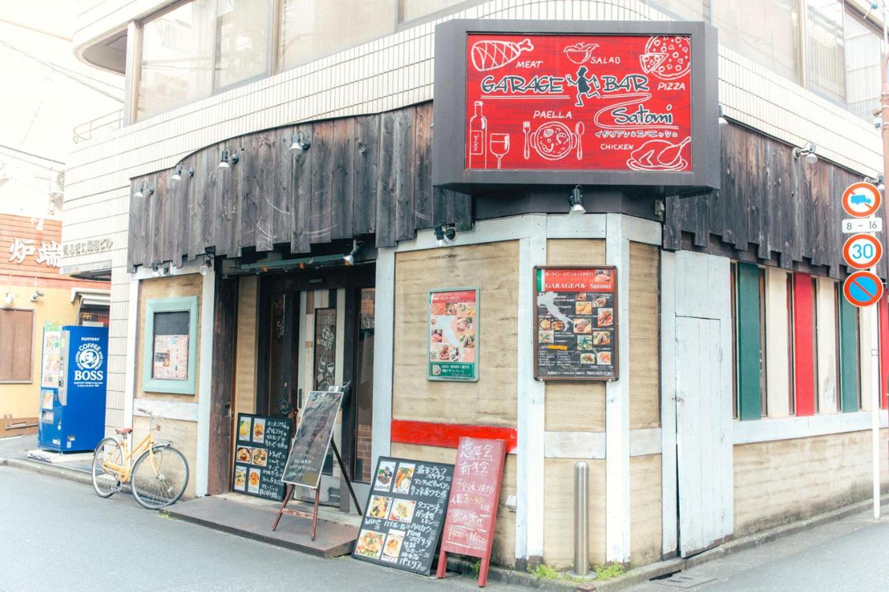 Appartement Nestay Akihabara Tokio