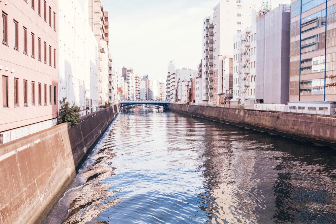 Appartement Nestay Akihabara