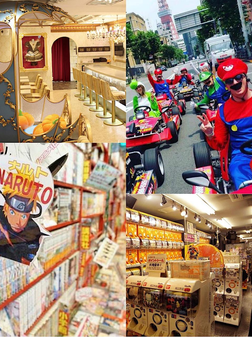 Nestay Akihabara Appartement *