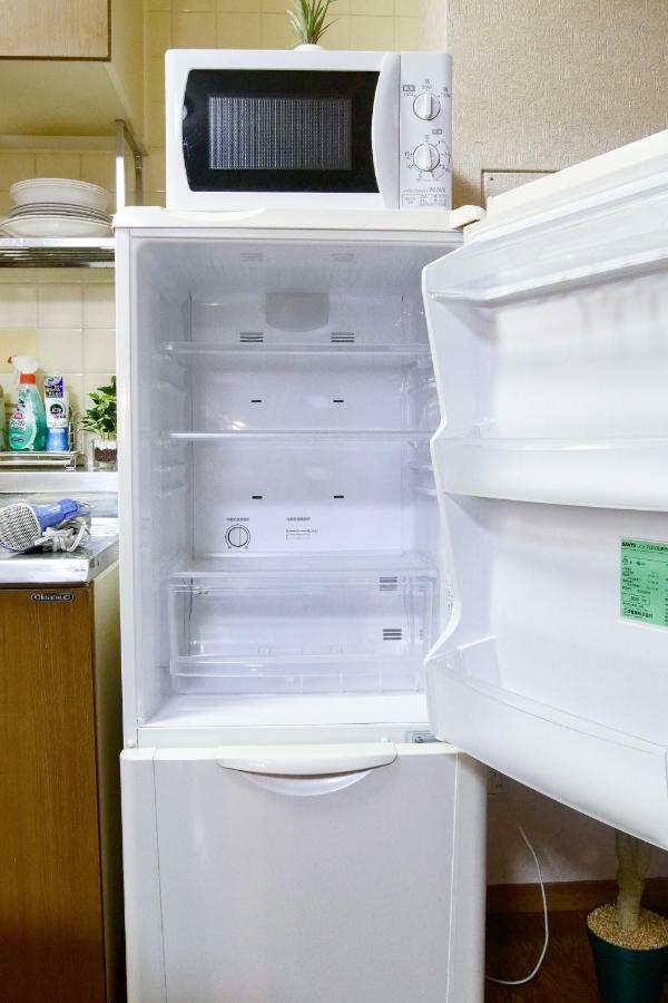 Nestay Akihabara Appartement Tokio