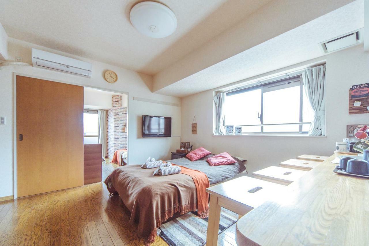 Appartement Nestay Akihabara