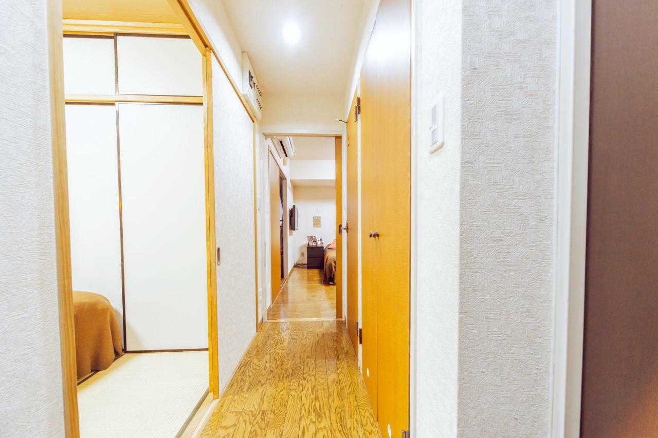 Nestay Akihabara Appartement Tokio